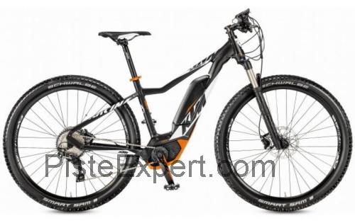 KTM Macina Action 292 fiche technique et avis